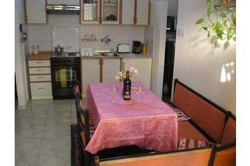 Croazia Privát Mali Lošinj, Esterno